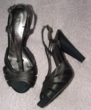 Nine west pewter for sale  BRISTOL