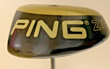 Ping zing driver gebraucht kaufen  Karlshuld