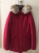 Woolrich arctic parka usato  Cisternino