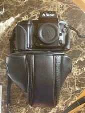 Nikon f90x 35mm d'occasion  Paris XX