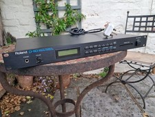 Roland 110 synth for sale  CULLOMPTON