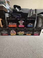 Friends box set for sale  BRISTOL