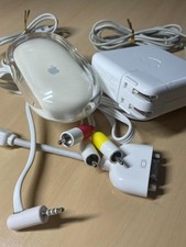 Apple ibook accessories d'occasion  Expédié en Belgium