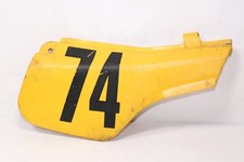 Carénage selle droit d'occasion  Plémet