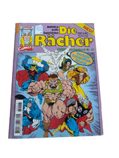 Marvel comics condor gebraucht kaufen  Sprockhövel