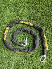 Stockton security chain for sale  Houston