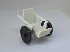 Rollstuhl playmobil zubehör gebraucht kaufen  Salzgitter