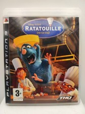ratatouille ps3 usato  La Spezia