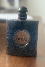 Black opium intense for sale  KENDAL