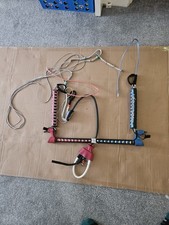 Bar kitesurf rrd usato  Spedire a Italy