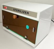 Professional tabletop steriliz for sale  Waterford