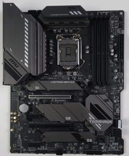 Msi mag z590 gebraucht kaufen  Lachendorf