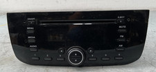 Autoradio fiat punto usato  Italia