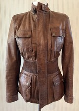 Belstaff women leather for sale  PORTSMOUTH