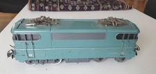 Locomotive ancienne complète d'occasion  Tours-