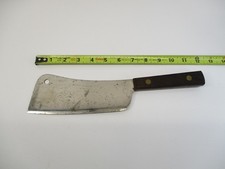 Robinson knife co. for sale  Clinton Township
