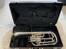 Tenor horn yamaha for sale  MIDDLESBROUGH