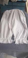 Culotte longue fendue d'occasion  Sauzet