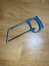 Vintage hack saw for sale  Newburg