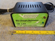 Vtg interstate batteries for sale  Fort Wayne