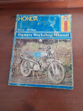 Rare honda ss50ze for sale  CAMBORNE