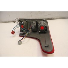 SCHEINWERFER HINTEN LINKS FÜR MITSUBISHI L200 (15-19) 2.4 DI-D (113KW) 4WD 2015 comprar usado  Enviando para Brazil