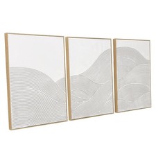 Framed piece neutral for sale  Owensboro