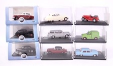 Oxford diecast railway for sale  LEEDS