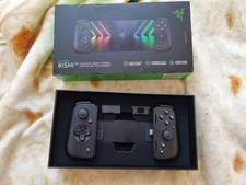 Razer kishi usc for sale  LOWESTOFT