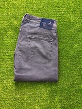 jeans jacob cohen 33 usato  Giugliano in Campania