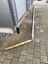 Aluminium fahnenmast 50m gebraucht kaufen Aluminium fahnenmast 50m gebraucht kaufen  Talheim