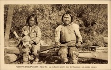 Mission eskimos zivilisation gebraucht kaufen Mission eskimos zivilisation gebraucht kaufen  Berlin