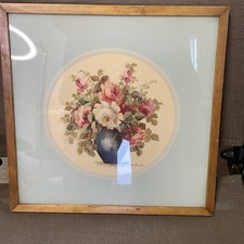 Vintage picture signed for sale  Phoenix