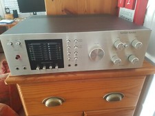 Ampli harman kardon d'occasion  Rezé