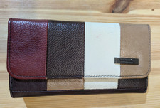 Lorenz leather bifold for sale  LINCOLN
