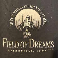 Vintage field dreams for sale  Urbandale