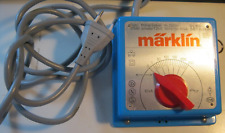 Märklin 37540 transformator gebraucht kaufen  Wedemark