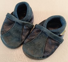 Paar baby leder gebraucht kaufen  Mönchengladbach