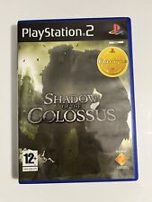 Jeu ps2 shadow d'occasion  La Celle-Saint-Cloud