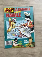Magasine bataille navale d'occasion  Camaret-sur-Mer