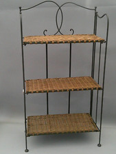 1960 rattan wrought for sale  COLEFORD