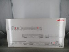 Märklin spur 26510 gebraucht kaufen  Olpe