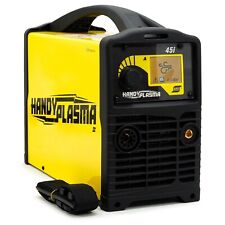 Esab handyplasma 45i for sale  Burleson