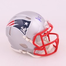 Vince wilfork signed for sale  Oviedo