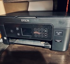 Epson color printer for sale  Charleston