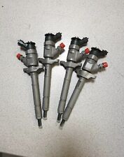 Set injectors peugeot for sale  BRADFORD