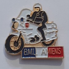 Pins moto police d'occasion  Riom