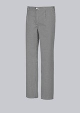 Pantalon cuisinier pâtissier d'occasion  Roquebrune-Cap-Martin