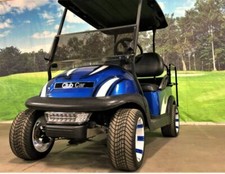 Club car nameplate for sale  Tampa