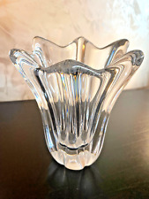 Cristal daum splendide d'occasion  France